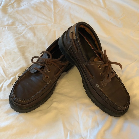 Tommy Hilfiger Other - Tommy Hilfiger Men’s Jasper shoe